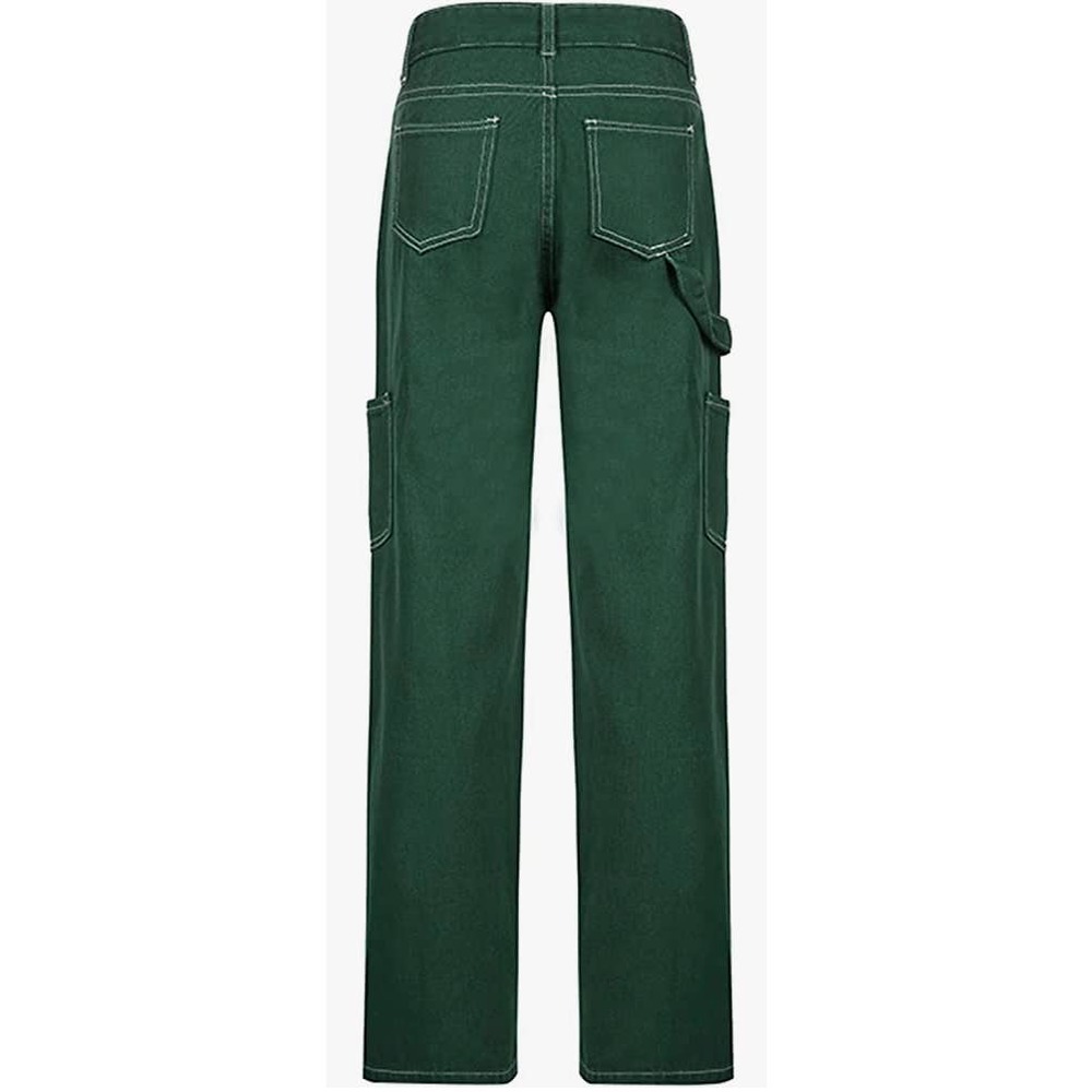 Retro Y2k Jeans- Size Small (see measurements) - Picture 5 of 7